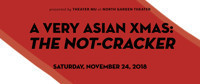 A Very Asian Xmas: The Not-Cracker