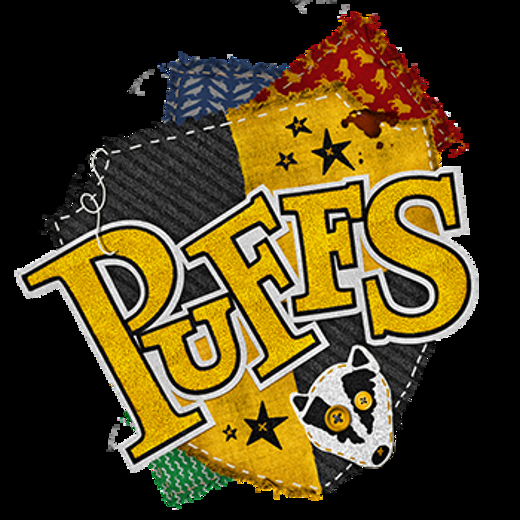 Puffs in Orlando