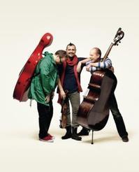 ACO: Trout Quintet & Quartet for the End of Time