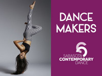 Dance Makers 2021
