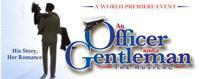  An Officer and a Gentleman show poster