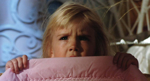 Scary Movies at The Strand: Poltergeist (1982)