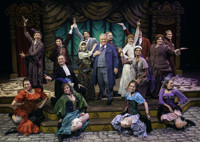 The Mystery Of Edwin Drood