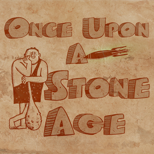 Once Upon A Stone Age in New Hampshire