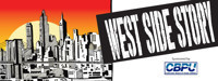 TIBBITS SUMMER THEATRE PRESENTS WEST SIDE STORY