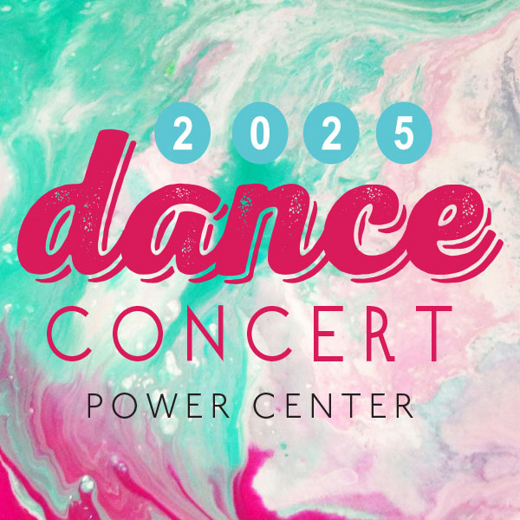 2025 Dance Concert in Michigan