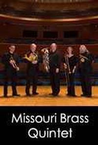 Folly For Five Miniseries: Missouri Brass Quintet