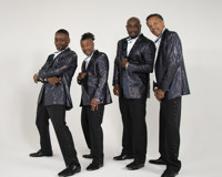 Classic R&B Spectacular THE SPINNERS, SONNY BIVIN'S MANHATTANS, THE TRAMMPS FEATURING EARL YOUNG