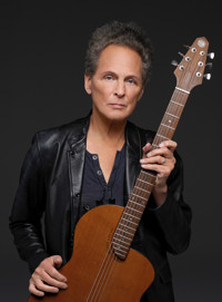 An Evening with Lindsey Buckingham