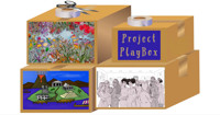 Project PlayBox in Denver
