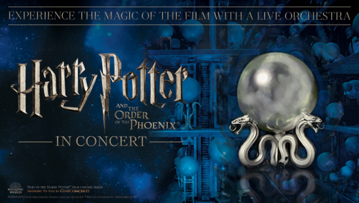  Harry Potter and the Order of the Phoenix™ in Concert in Boise