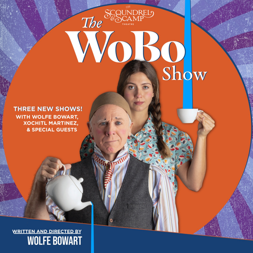The WoBo Show 