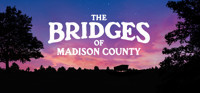 The Bridges of Madison County show poster
