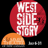West Side Story- presented by Summer Theatre of New Canaan