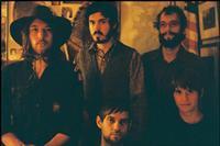 Fleet Foxes in Japan