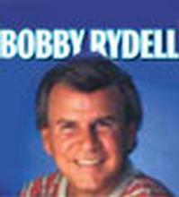 Bobby Rydell and The Allstars show poster