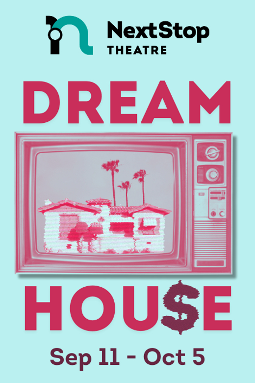 Dream Hou$e