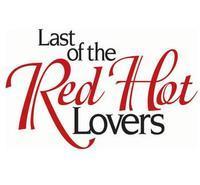 The Last of the Red Hot Lovers