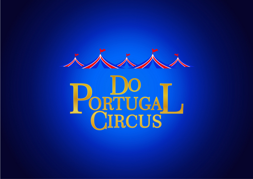 Do Portugal Circus show poster