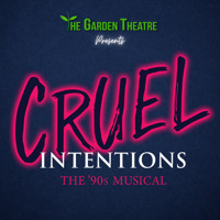 Cruel Intentions: The '90s Musical show poster