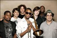Trombone Shorty & Orleans Avenue in Japan