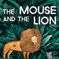 The Mouse and the Lion in New Hampshire