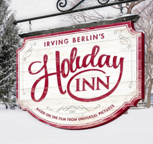 Irving Berlin's Holiday Inn