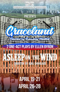 Graceland/Asleep on the Wind