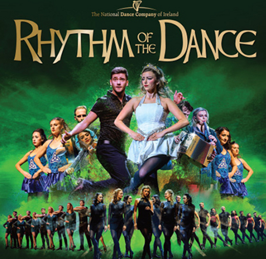 Rhythm of the Dance