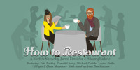 How to Restaurant show poster