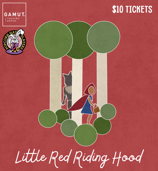 Little Red Riding Hood