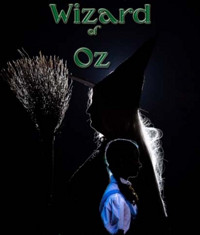 The Wizard of Oz in New Hampshire