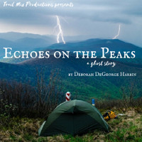 Echoes on the Peaks show poster