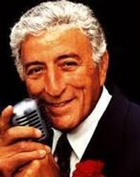 I Left My Heart, A Salute to the Music of Tony Bennett