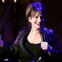 Patti LuPone: Don’t Monkey with Broadway show poster