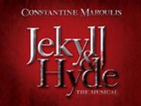 Jekyll & Hyde The Musical show poster