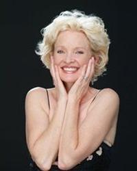 Christine Ebersole at The Ridgefield Playhouse show poster