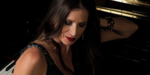 Sarah Jane Cion Trio