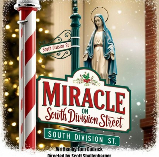 Miracle on South Division Street in Chicago