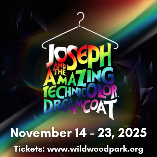 Joseph & The Amazing Technicolor Dreamcoat