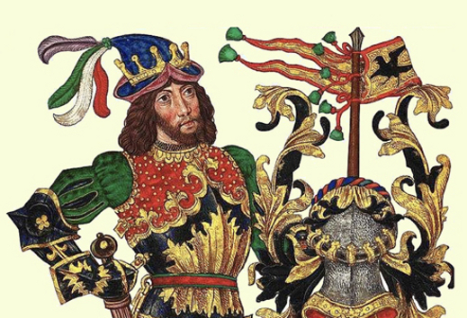 Handel's Judas Maccabeus