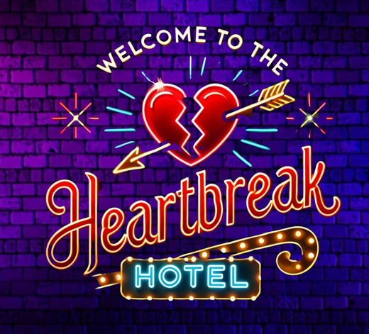 Welcome to the Heartbreak Hotel