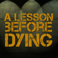 A Lesson Before Dying show poster
