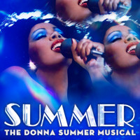 Summer: The Donna Summer Musical in Minneapolis / St. Paul