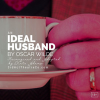 An Ideal Husband by Oscar Wilde 