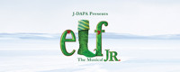 Elf the Musical JR in Rhode Island