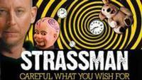 David Strassman - Careful What You Wish For! show poster