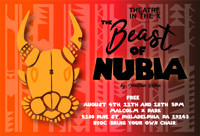 The Beast of Nubia