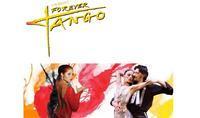 Forever Tango show poster