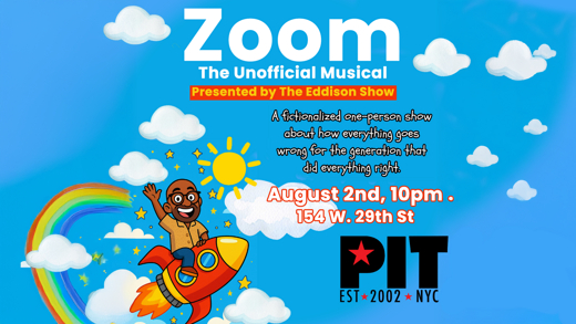 Zoom: The Unofficial Musical